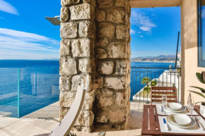 Appartement Luxe Cap de Nice